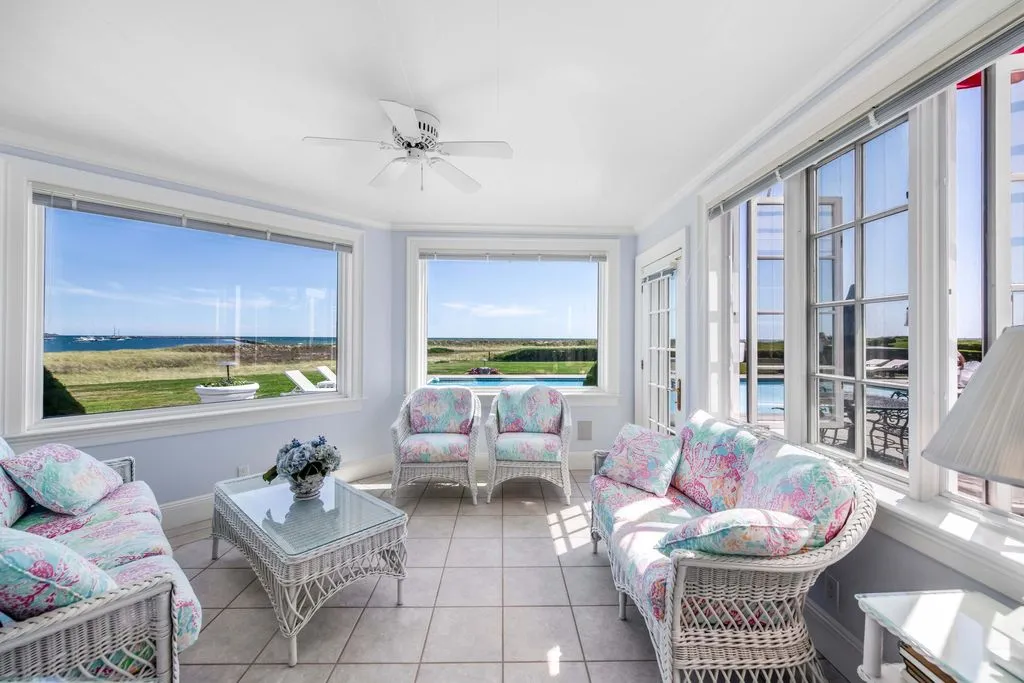 151 155 Irving Ave Breathtaking Oceanfront Estates Along Massachusetts Coast Listed at 25.8 Million 11