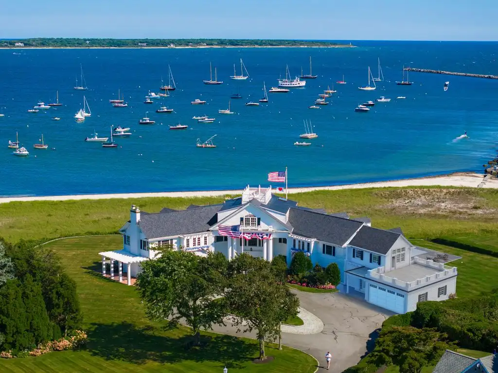 151 155 Irving Ave Breathtaking Oceanfront Estates Along Massachusetts Coast Listed at 25.8 Million 13
