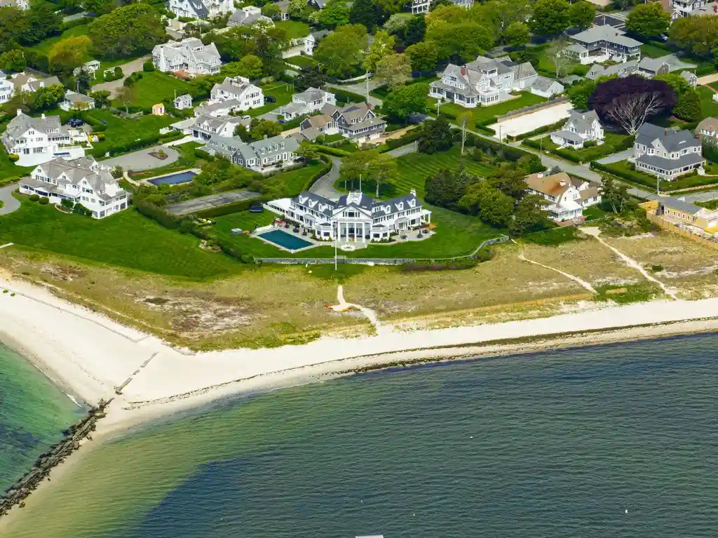 151 155 Irving Ave Breathtaking Oceanfront Estates Along Massachusetts Coast Listed at 25.8 Million 14