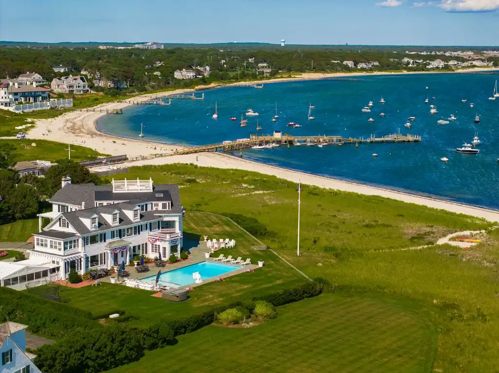151 155 Irving Ave Breathtaking Oceanfront Estates Along Massachusetts Coast Listed at 25.8 Million 5