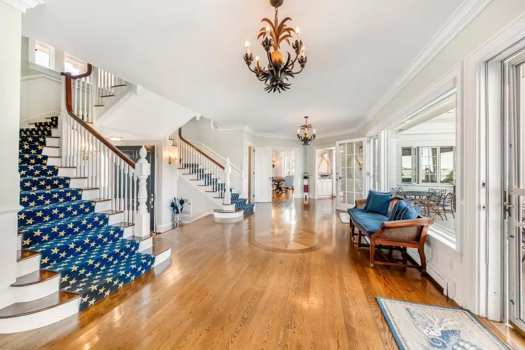 151 155 Irving Ave Breathtaking Oceanfront Estates Along Massachusetts Coast Listed at 25.8 Million 8