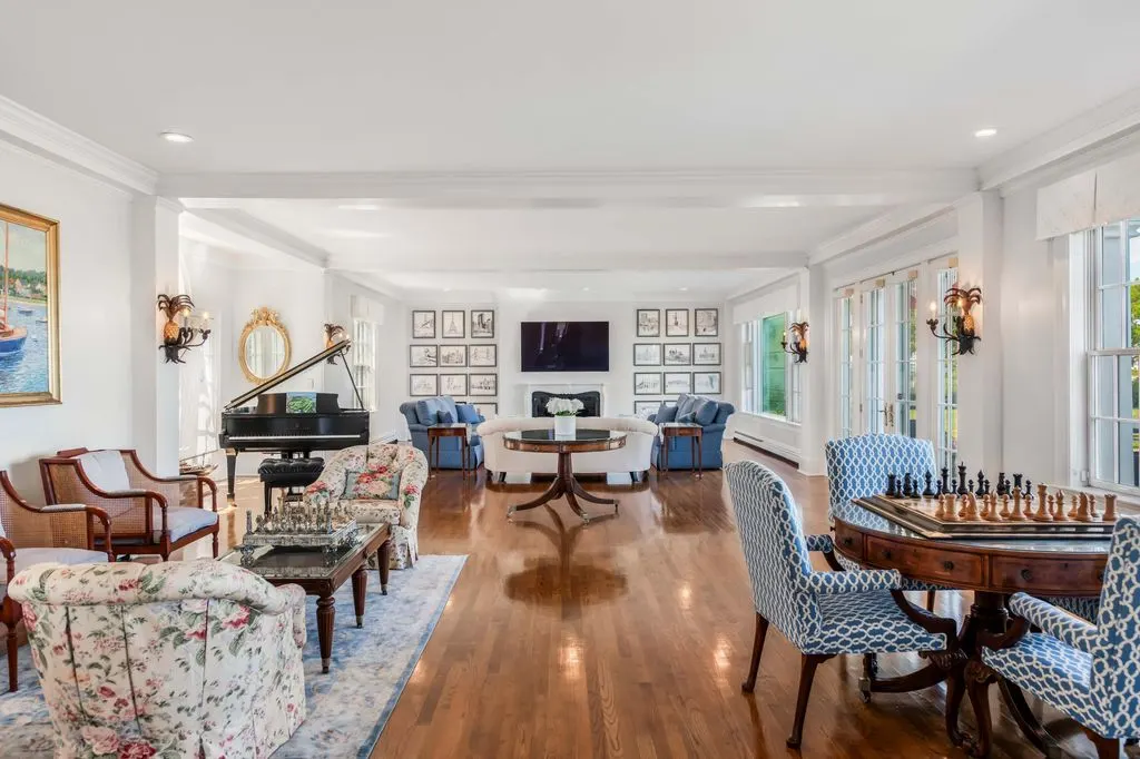151 155 Irving Ave Breathtaking Oceanfront Estates Along Massachusetts Coast Listed at 25.8 Million 9