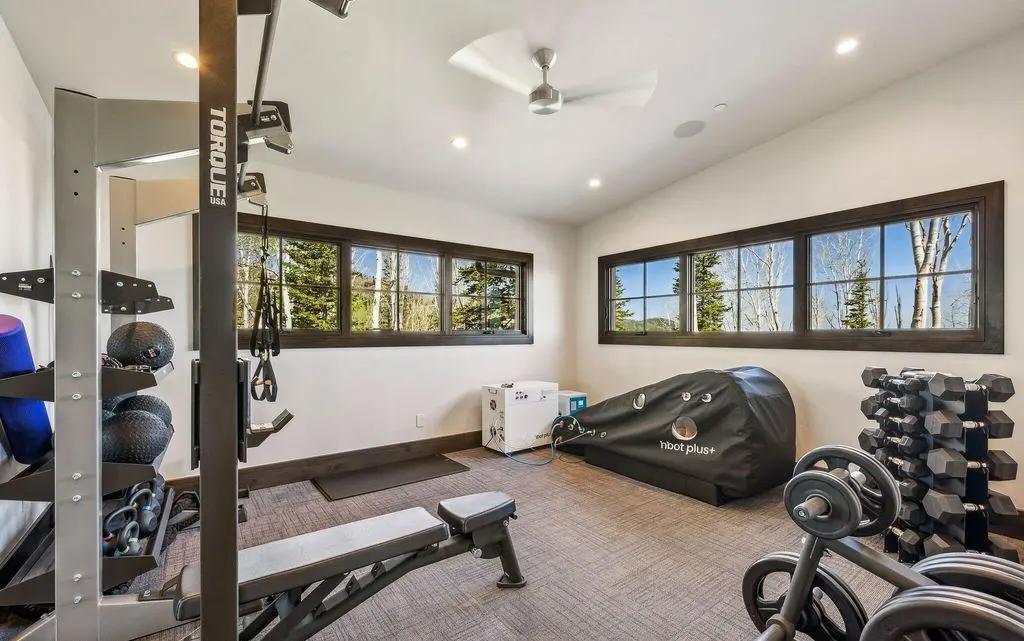 152 White Pine Canyon Rd Breathtaking 18.8M Modern Mountain Retreat with Iconic Ski Views 11