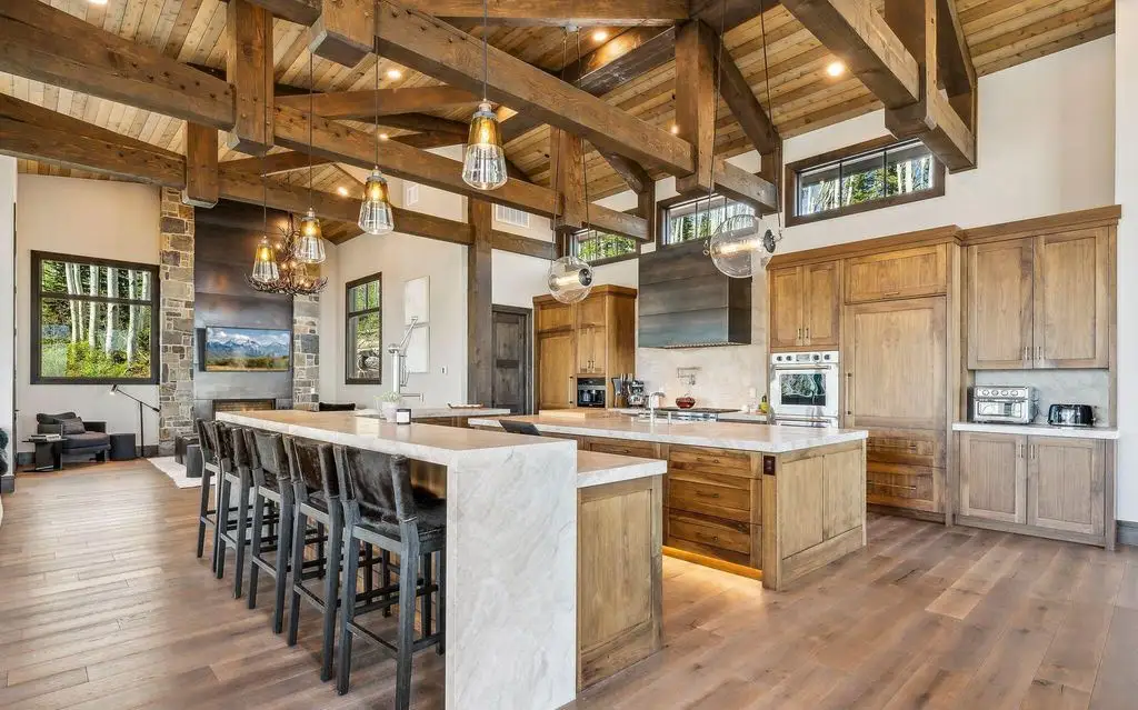 152 White Pine Canyon Rd Breathtaking 18.8M Modern Mountain Retreat with Iconic Ski Views 3
