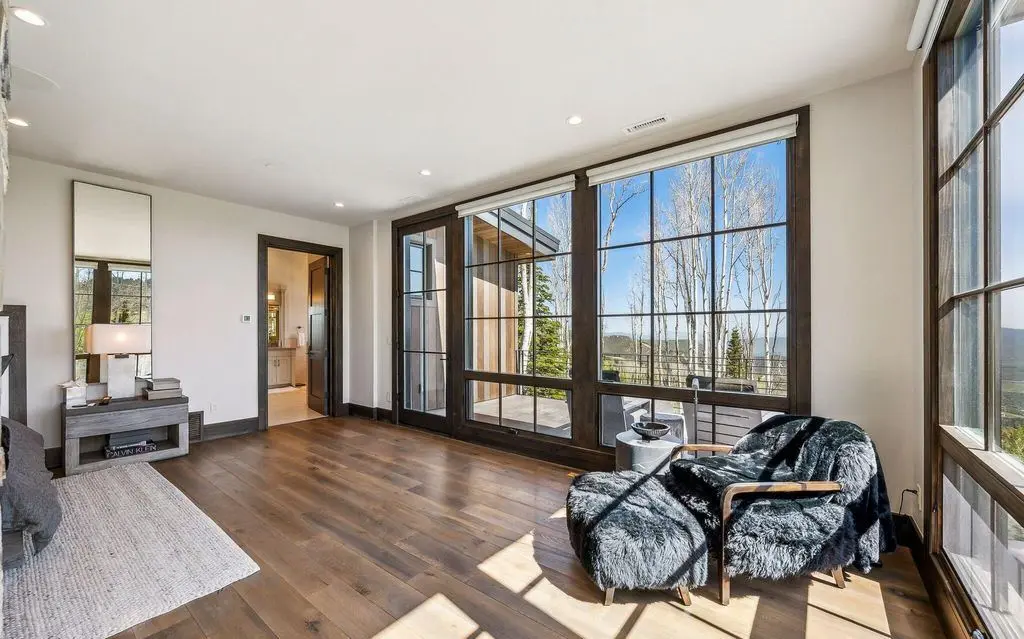 152 White Pine Canyon Rd Breathtaking 18.8M Modern Mountain Retreat with Iconic Ski Views 7