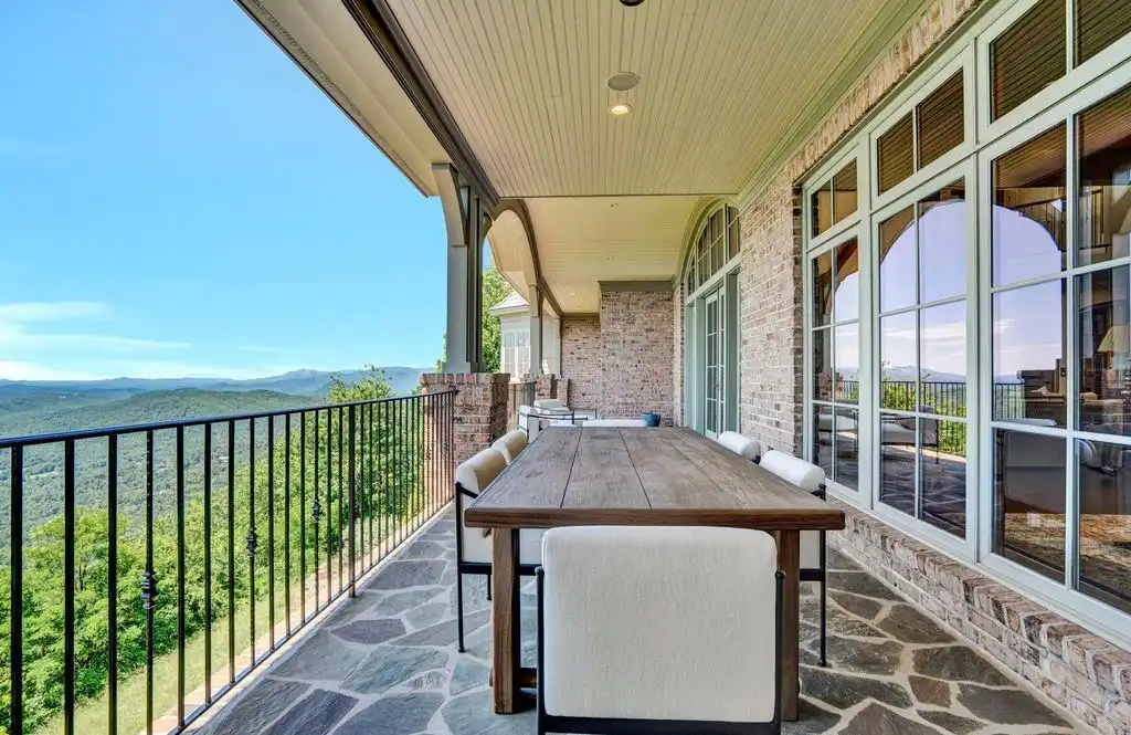 16 High Bluff Ct Stunning South Carolina Estate with Unparalleled Mountain Peak Views Asks 6 5
