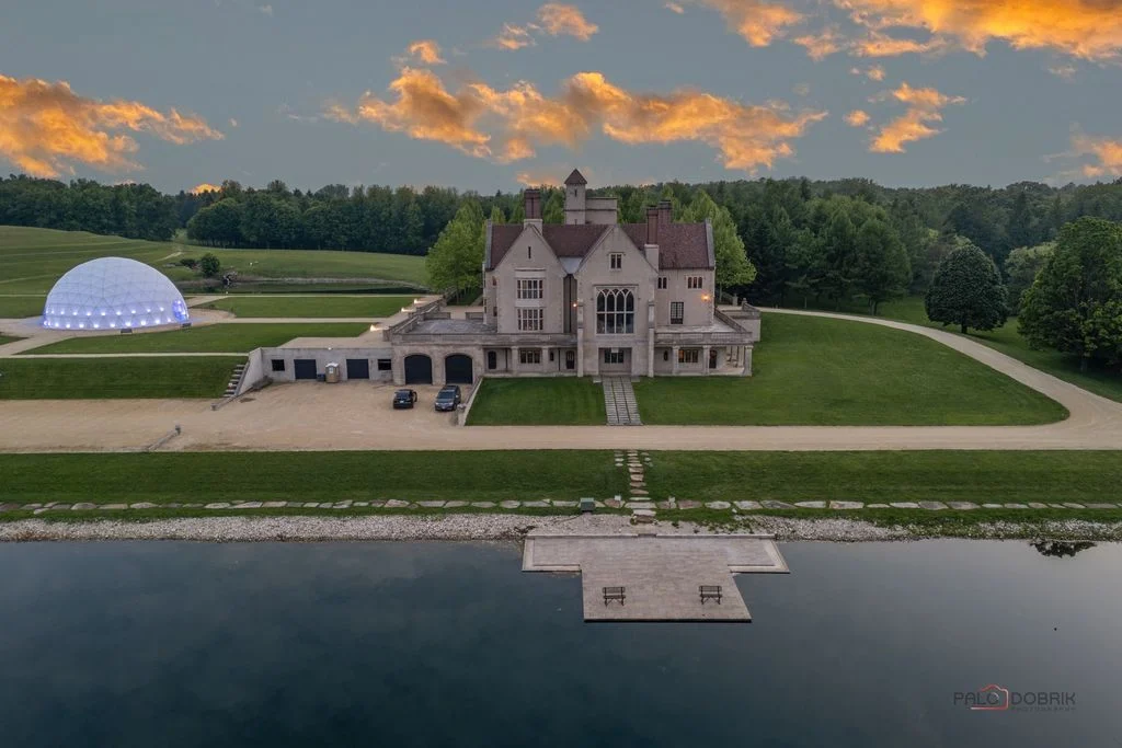 17519 Lincoln Rd An Extraordinary English Manor Showcasing Timeless Sophistication for 4877000 16