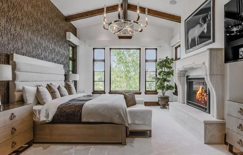 1820 Mallard Drive A Breathtaking 7.5M Lakefront Estate in Broomfields Most Prestigious Gated Enclave 10