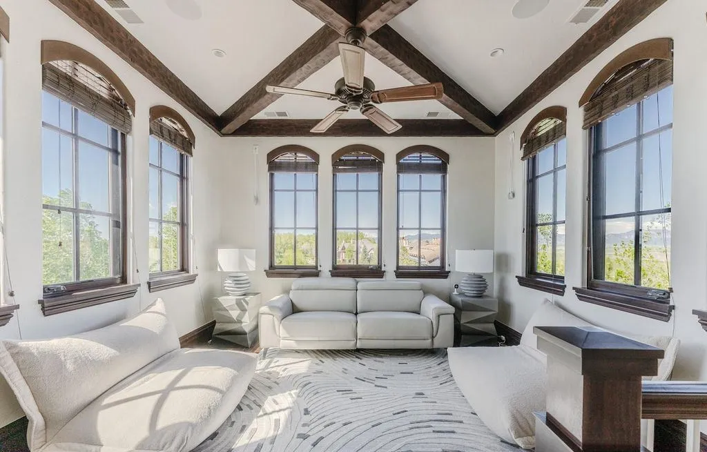 1820 Mallard Drive A Breathtaking 7.5M Lakefront Estate in Broomfields Most Prestigious Gated Enclave 12