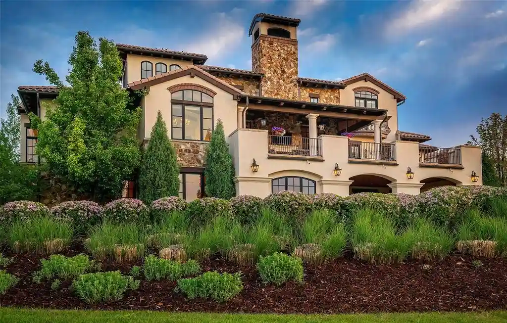 1820 Mallard Drive A Breathtaking 7.5M Lakefront Estate in Broomfields Most Prestigious Gated Enclave 15