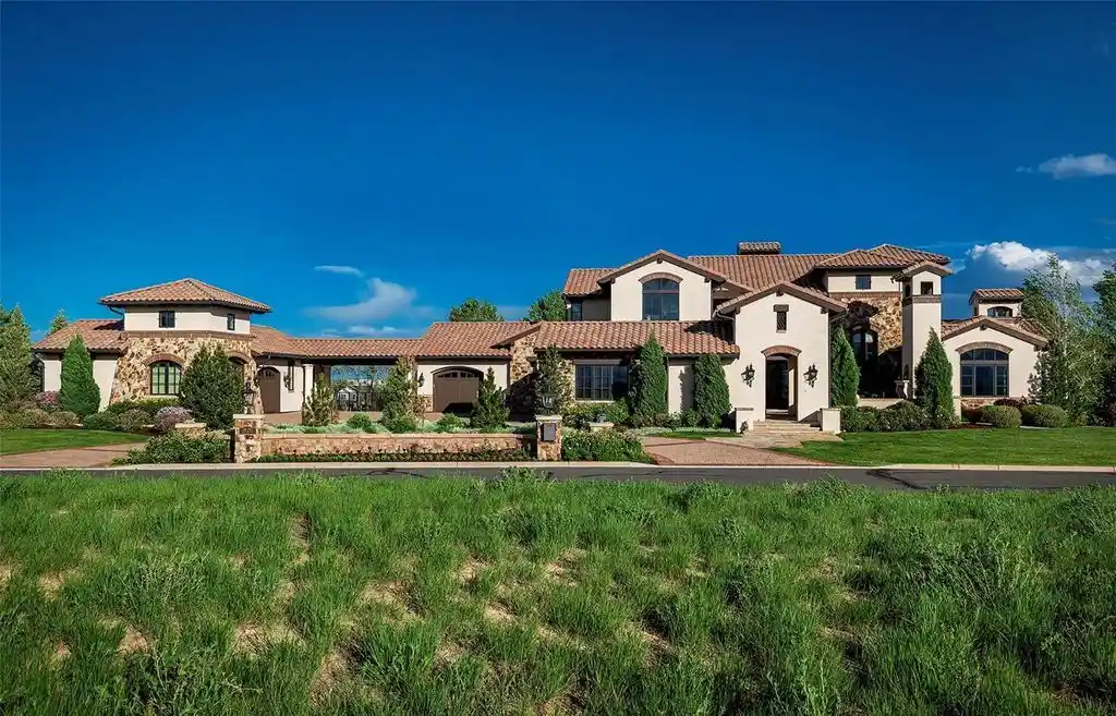 1820 Mallard Drive A Breathtaking 7.5M Lakefront Estate in Broomfields Most Prestigious Gated Enclave 3