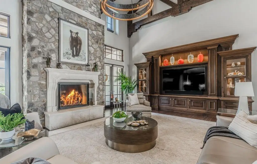 1820 Mallard Drive A Breathtaking 7.5M Lakefront Estate in Broomfields Most Prestigious Gated Enclave 7