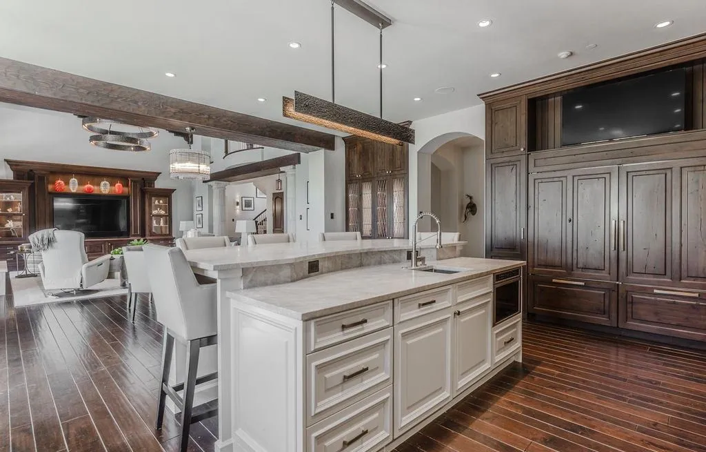1820 Mallard Drive A Breathtaking 7.5M Lakefront Estate in Broomfields Most Prestigious Gated Enclave 8