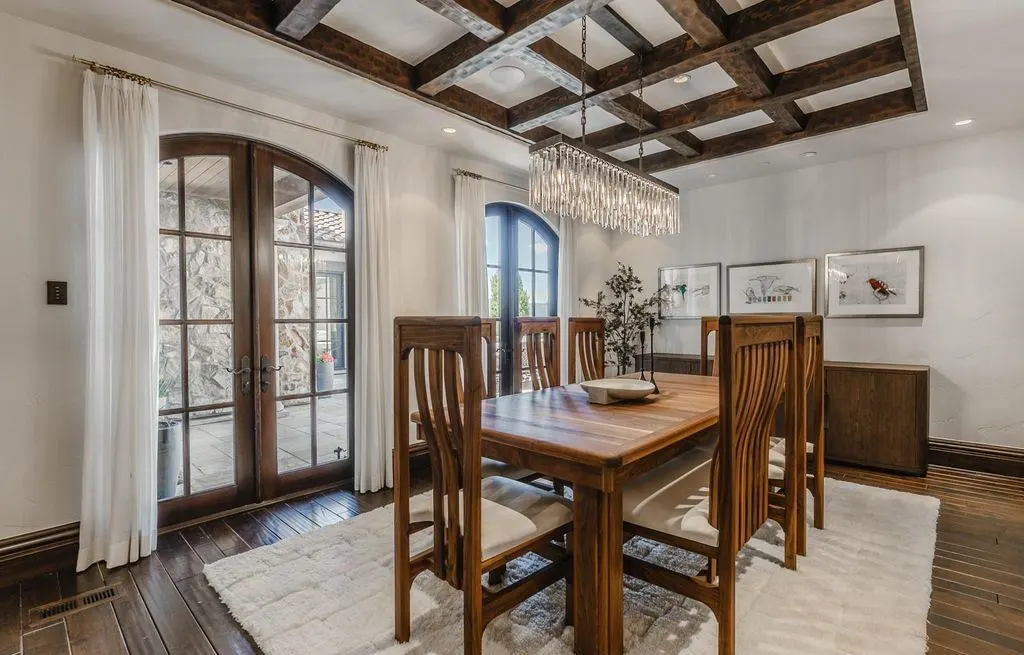 1820 Mallard Drive A Breathtaking 7.5M Lakefront Estate in Broomfields Most Prestigious Gated Enclave 9