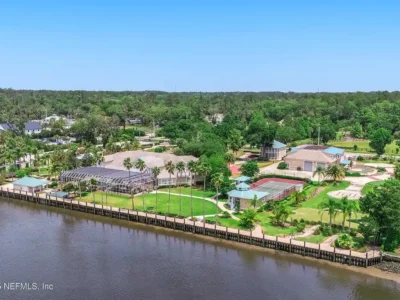 19 S ROSCOE Boulevard 10.5M Intracoastal Estate Redefines Luxury in Ponte Vedra Beach 1