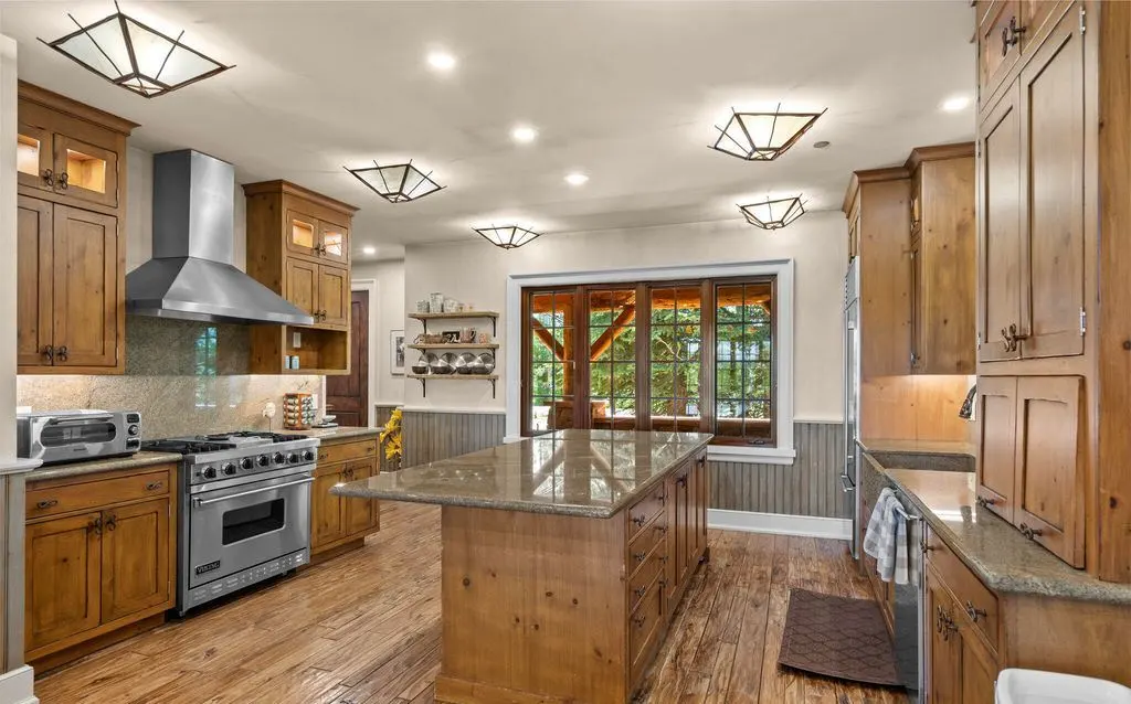 1943 N Wolf Creek Ranch Rd Extraordinary Utah Estate on 160 Private Acres with Panoramic Mountain Views Asking 19.9 Million 21
