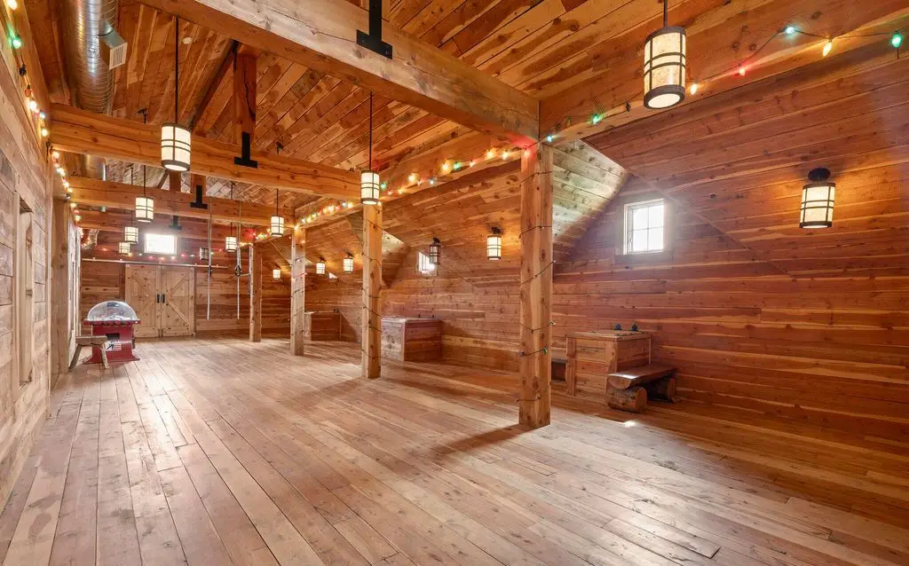 1943 N Wolf Creek Ranch Rd Extraordinary Utah Estate on 160 Private Acres with Panoramic Mountain Views Asking 19.9 Million 22