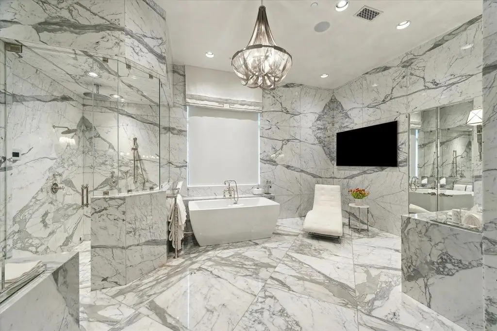 220 Merrie Way Ln A Texas Masterpiece Offering Bespoke Luxury at 9.995 Million 10