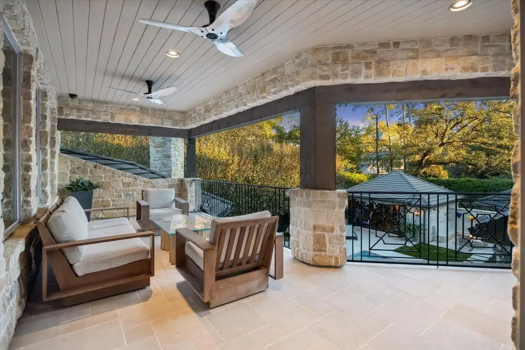 220 Merrie Way Ln A Texas Masterpiece Offering Bespoke Luxury at 9.995 Million 11