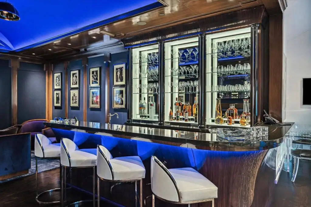 220 Merrie Way Ln A Texas Masterpiece Offering Bespoke Luxury at 9.995 Million 13