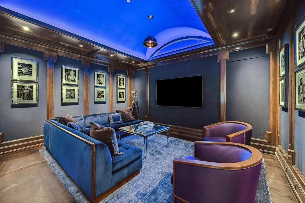 220 Merrie Way Ln A Texas Masterpiece Offering Bespoke Luxury at 9.995 Million 14