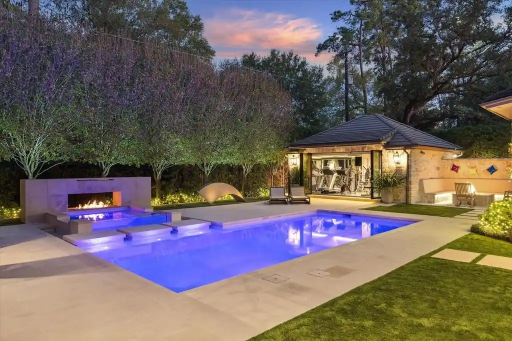 220 Merrie Way Ln A Texas Masterpiece Offering Bespoke Luxury at 9.995 Million 16