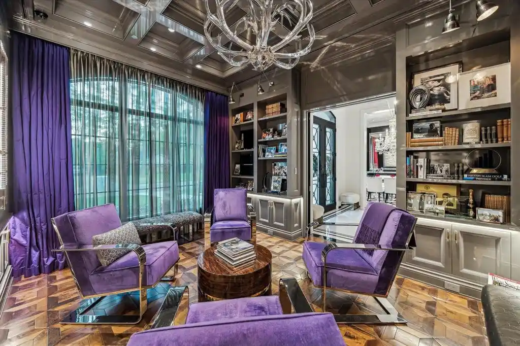 220 Merrie Way Ln A Texas Masterpiece Offering Bespoke Luxury at 9.995 Million 3