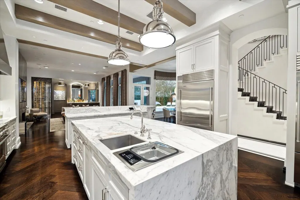 220 Merrie Way Ln A Texas Masterpiece Offering Bespoke Luxury at 9.995 Million 7