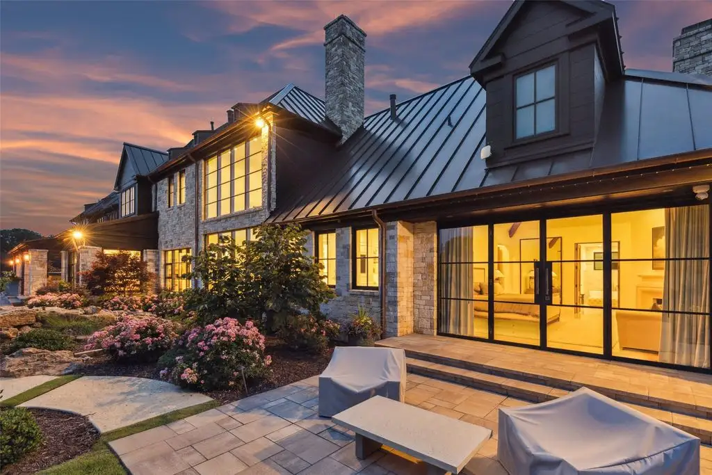 2224 King Fisher Dr 12.5M Westlake Legacy Estate Redefines Indoor Outdoor Luxury on 3.5 Private Acres 13
