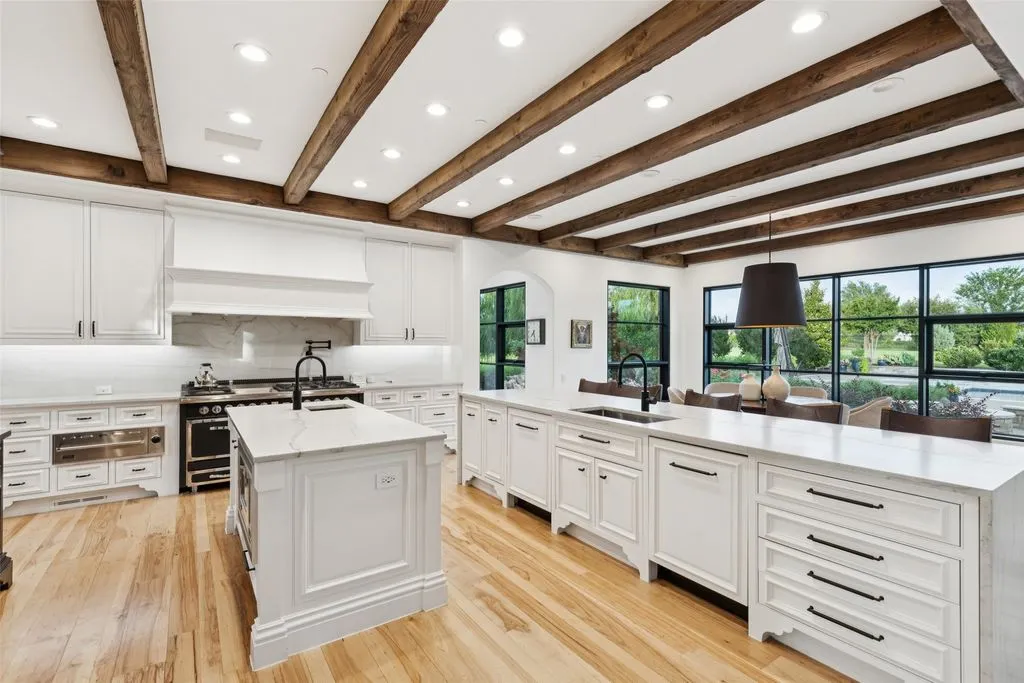 2224 King Fisher Dr 12.5M Westlake Legacy Estate Redefines Indoor Outdoor Luxury on 3.5 Private Acres 7