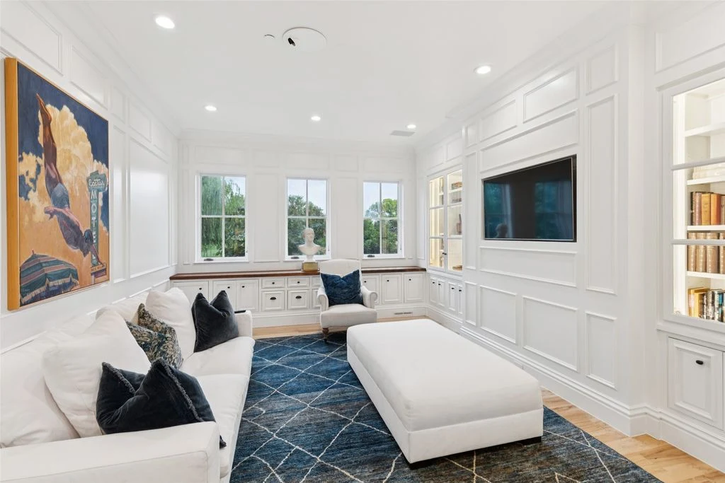 2224 King Fisher Dr 12.5M Westlake Legacy Estate Redefines Indoor Outdoor Luxury on 3.5 Private Acres 8