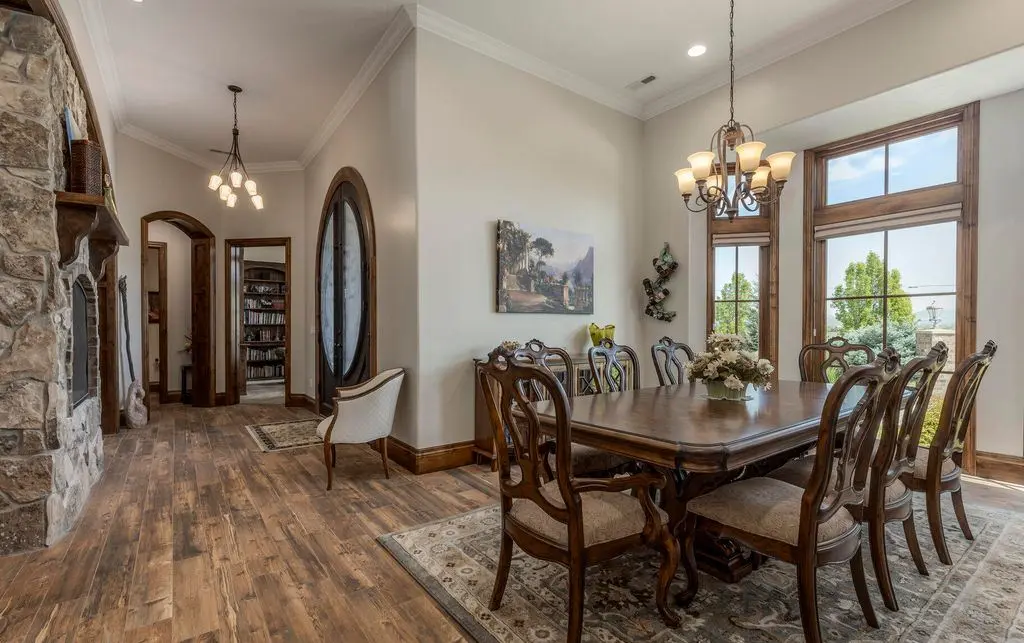 2251 W 2400 S A Breathtaking Heber Valley Equestrian Estate Offering Unrivaled Luxury on 5.5 Acres 13