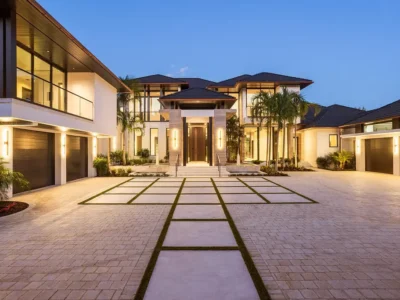 228 Bears Club Drive 38.5M Exquisite Lakefront Estate in Jupiters Most Prestigious Golf Community 1