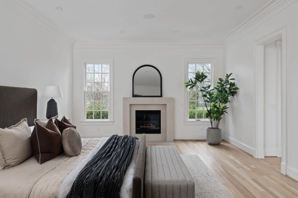 2455 Hidden River Ln Exquisitely Renovated Tennessee Estate Listed at 5 Million 6