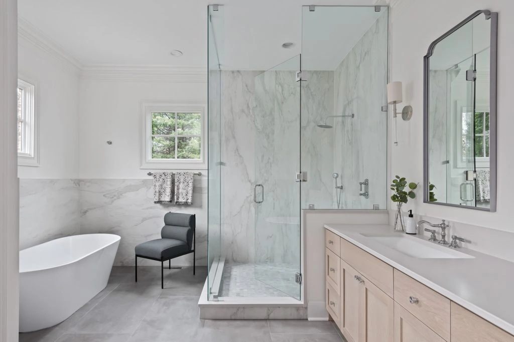 2455 Hidden River Ln Exquisitely Renovated Tennessee Estate Listed at 5 Million 7