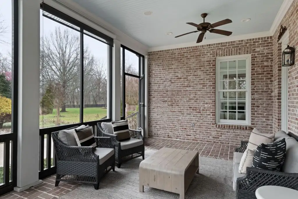 2455 Hidden River Ln Exquisitely Renovated Tennessee Estate Listed at 5 Million 8