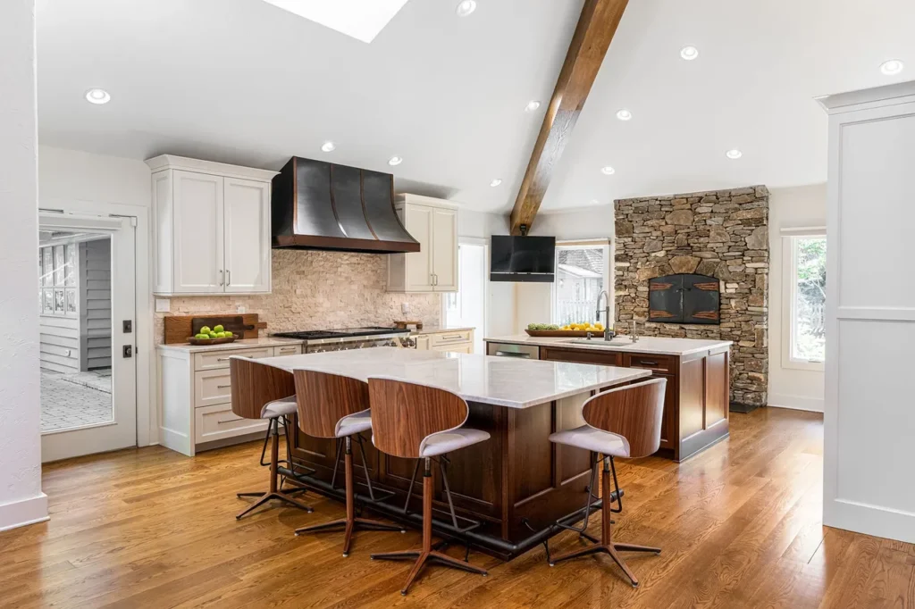 268 Holly Arbor Ln An Exquisite 5.9 Million Estate with Storybook Conservancy in North Carolina 7