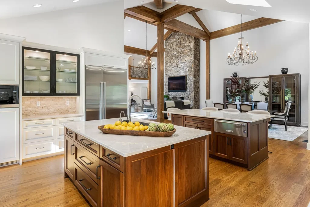 268 Holly Arbor Ln An Exquisite 5.9 Million Estate with Storybook Conservancy in North Carolina 9