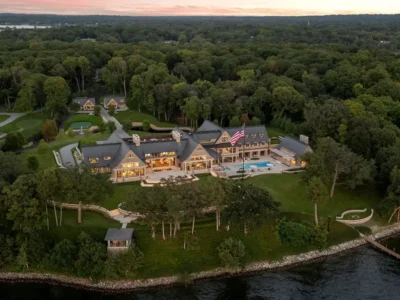 2770 Gale Rd 55M Architectural Masterpiece Born from Elite Artisan Collaboration 1