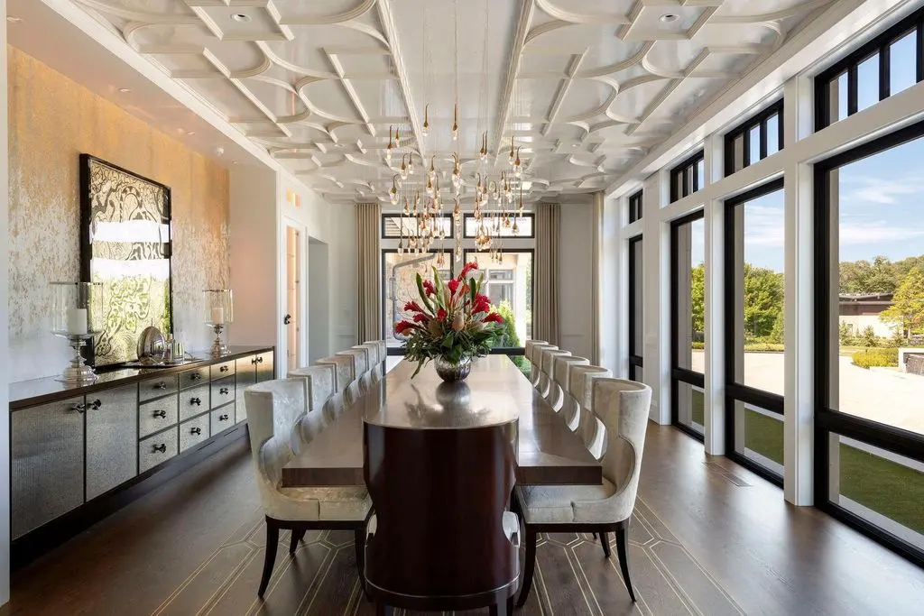 2770 Gale Rd 55M Architectural Masterpiece Born from Elite Artisan Collaboration 11