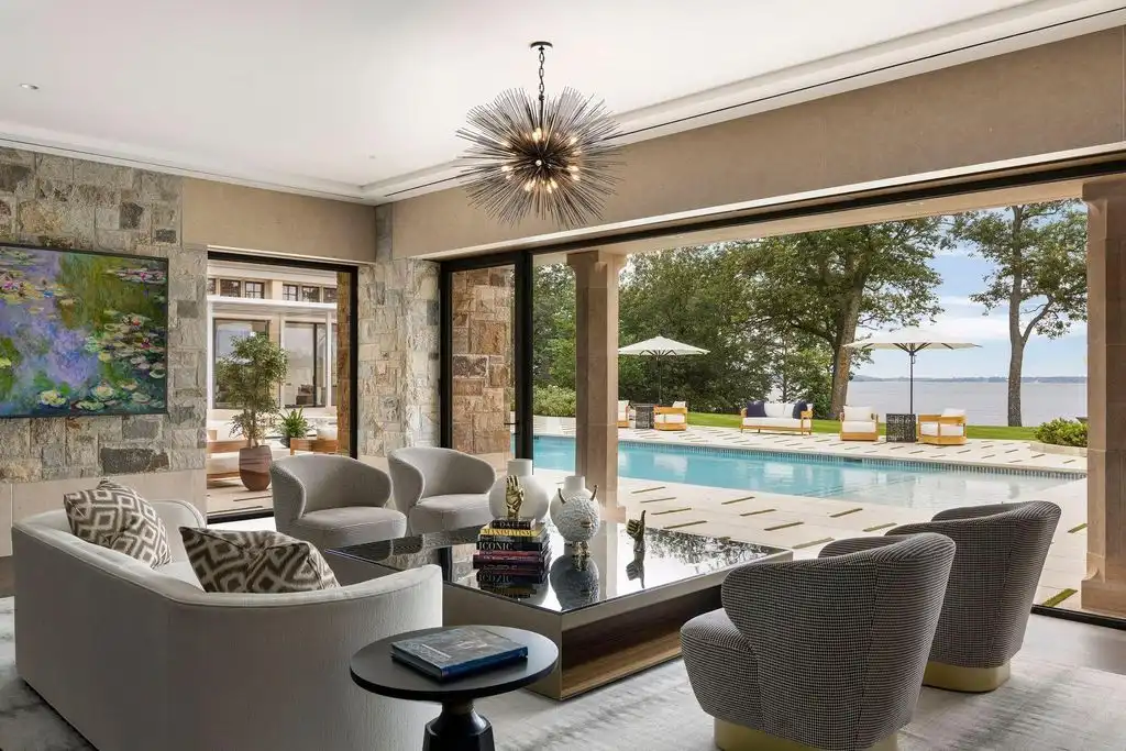 2770 Gale Rd 55M Architectural Masterpiece Born from Elite Artisan Collaboration 15