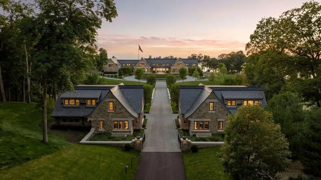 2770 Gale Rd 55M Architectural Masterpiece Born from Elite Artisan Collaboration 2