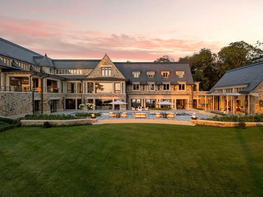 2770 Gale Rd 55M Architectural Masterpiece Born from Elite Artisan Collaboration 20