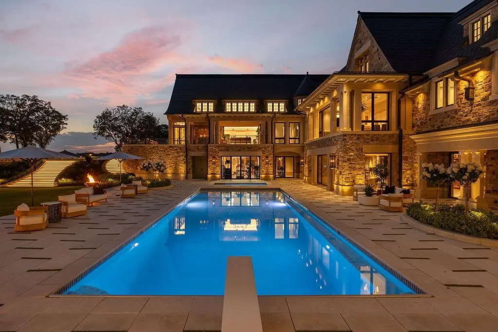 2770 Gale Rd 55M Architectural Masterpiece Born from Elite Artisan Collaboration 21
