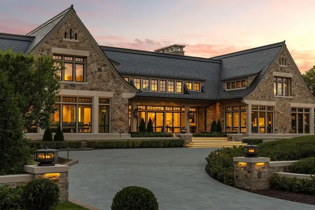 2770 Gale Rd 55M Architectural Masterpiece Born from Elite Artisan Collaboration 3