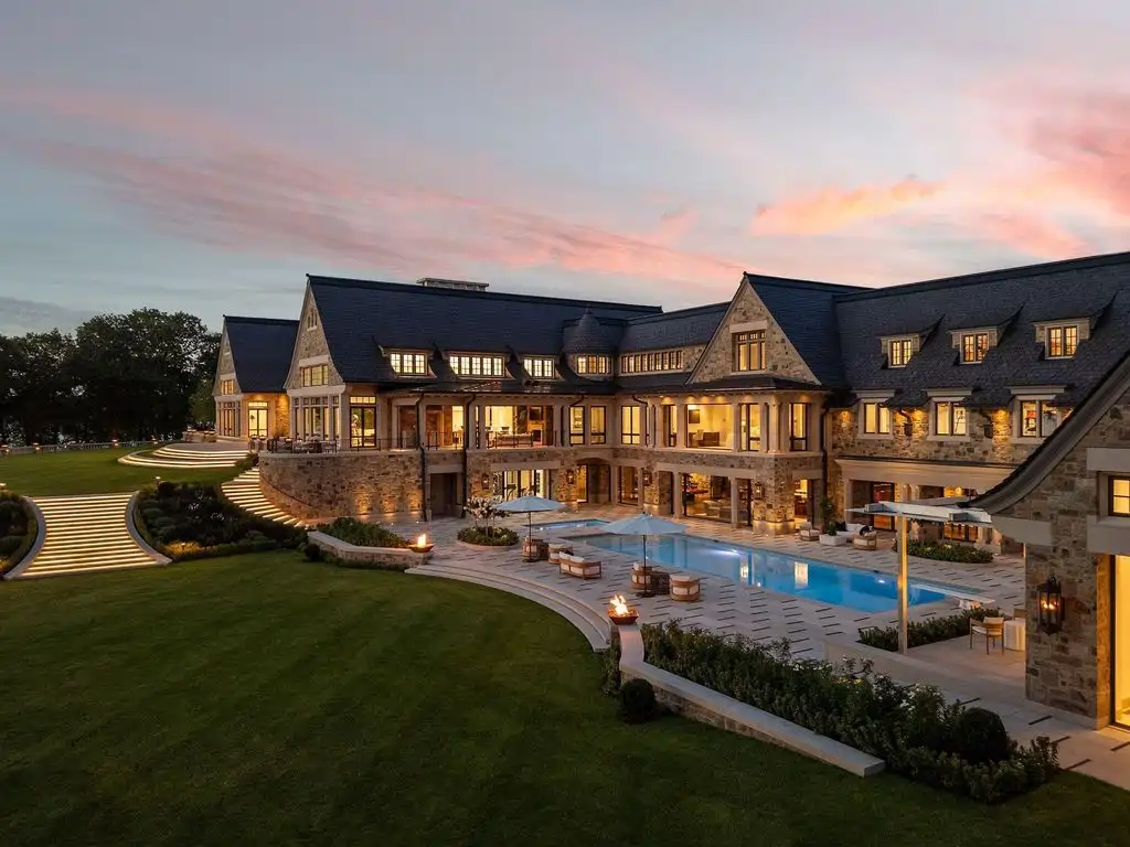 2770 Gale Rd 55M Architectural Masterpiece Born from Elite Artisan Collaboration 5