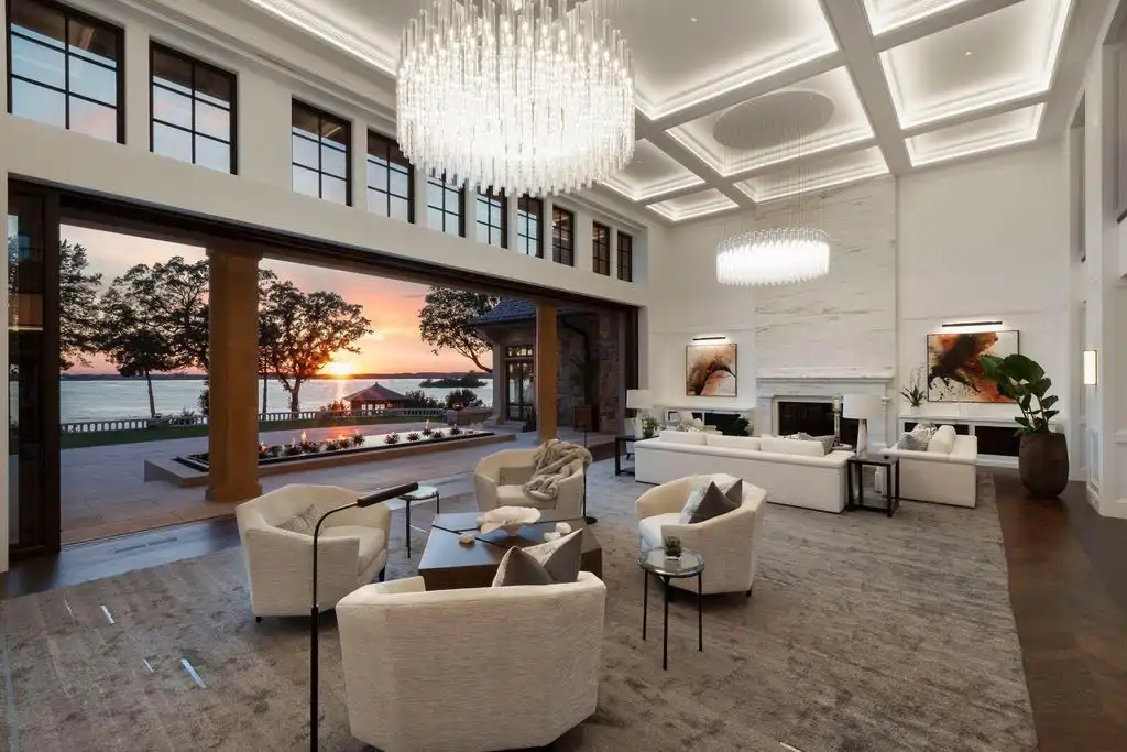 2770 Gale Rd 55M Architectural Masterpiece Born from Elite Artisan Collaboration 6