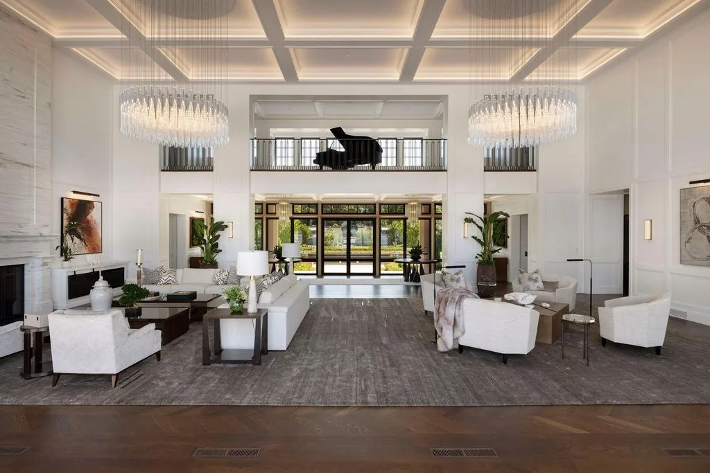 2770 Gale Rd 55M Architectural Masterpiece Born from Elite Artisan Collaboration 8
