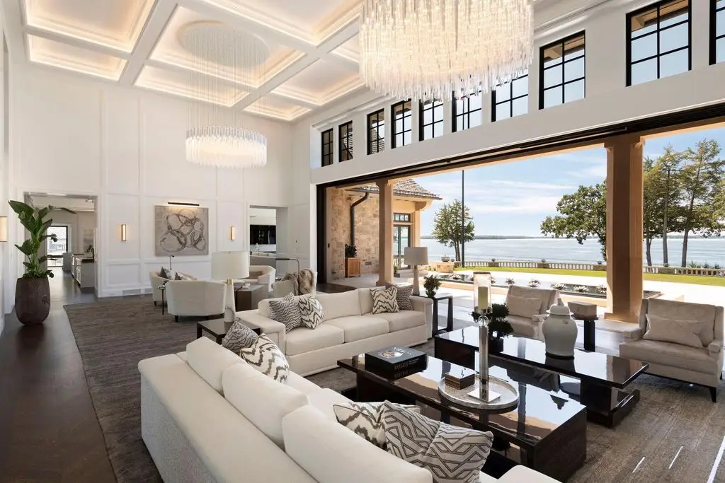 2770 Gale Rd 55M Architectural Masterpiece Born from Elite Artisan Collaboration 9