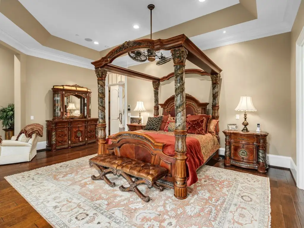 2925 Old Clarksville Pike Stunning Tennessee Estate Showcasing Unmatched Detail for 8 5